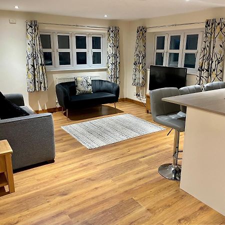 The Annex At Pantglas Farm Pontyclun Buitenkant foto